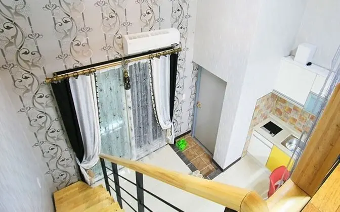 Oda (Lemon Four (Duplex Spa))