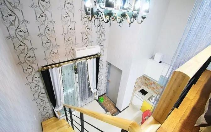 Oda (Lemon Four (Duplex Spa))