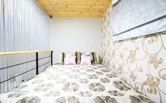 Oda (Lemon Four (Duplex Spa))