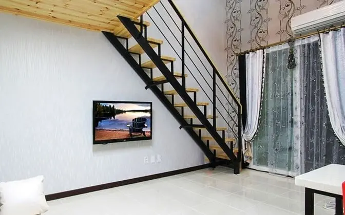 Oda (Lemon Four (Duplex Spa))