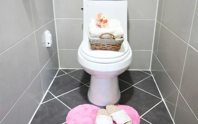 Oda (Lemon Four (Duplex Spa))