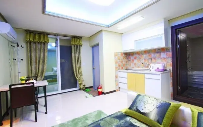 Oda (Lemon Two (Spa))