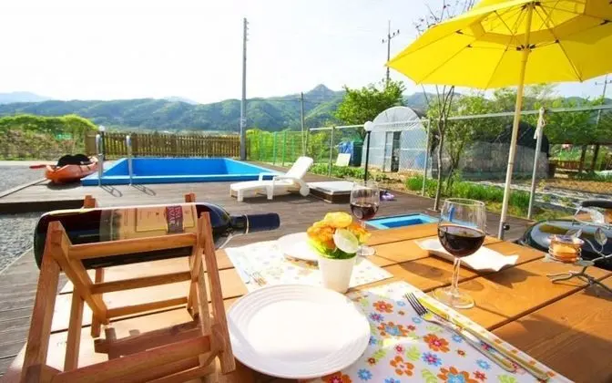 Oda (Lemon Two (Spa))