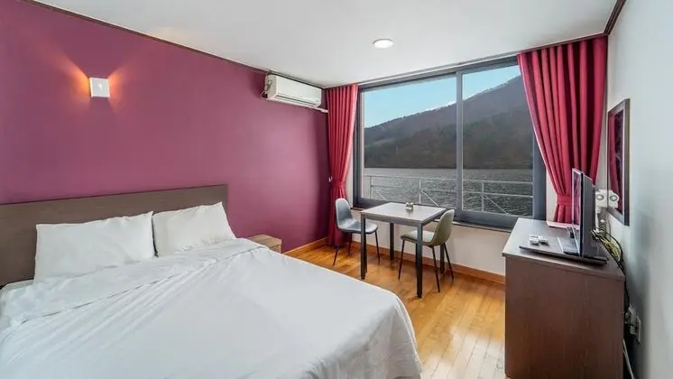 Basic Oda, 1 Yatak Odası (Full Moon 203)