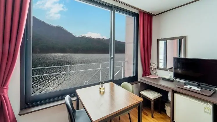 Basic Oda, 1 Yatak Odası (Full Moon 203)