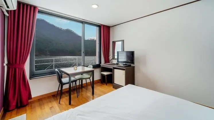 Basic Oda, 1 Yatak Odası (Full Moon 203)