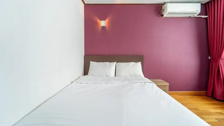 Basic Oda, 1 Yatak Odası (Full Moon 203)