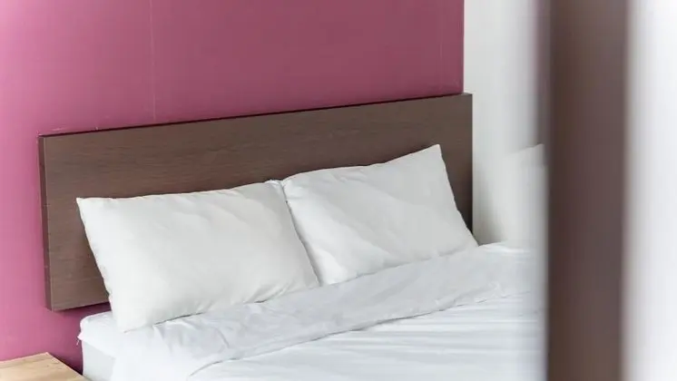 Basic Oda, 1 Yatak Odası (Full Moon 203)