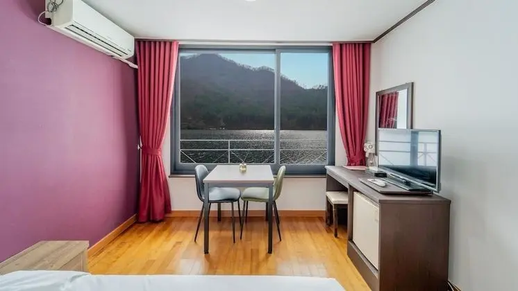 Basic Oda, 1 Yatak Odası (Full Moon 203)