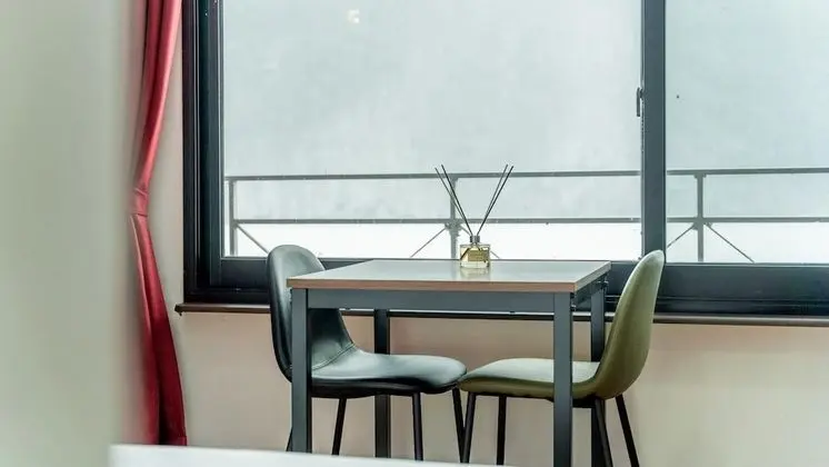 Basic Oda, 1 Yatak Odası (Full Moon 203)