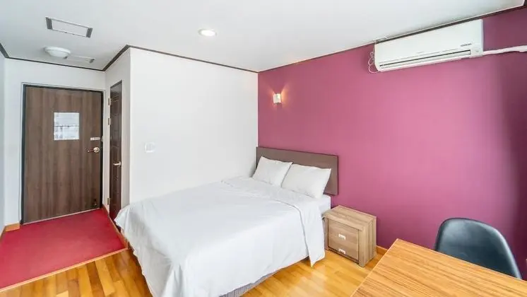 Basic Oda, 1 Yatak Odası (Full Moon 203)