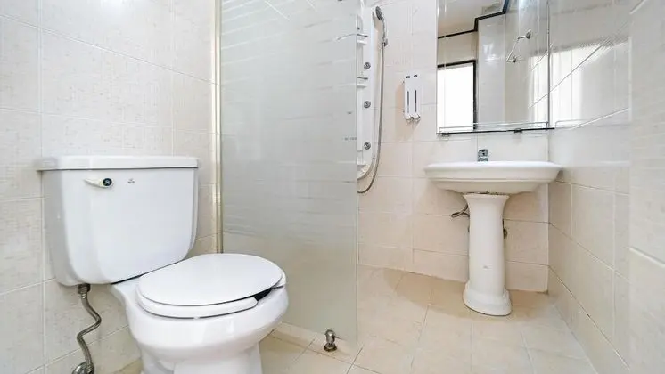 Basic Oda, 1 Yatak Odası (Full Moon 203)