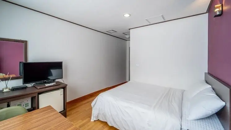 Basic Oda, 1 Yatak Odası (Full Moon 203)