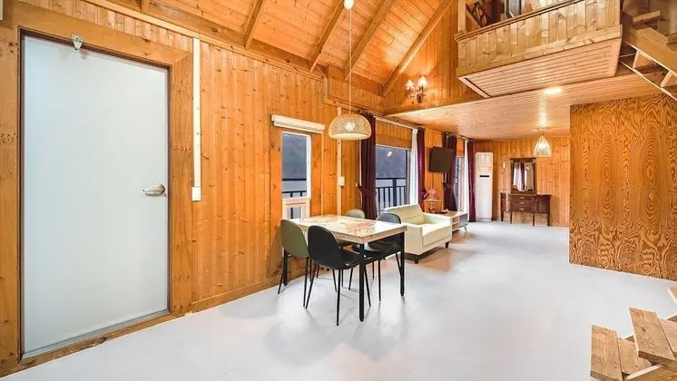 Basic Oda, 1 Yatak Odası (Lake 202)