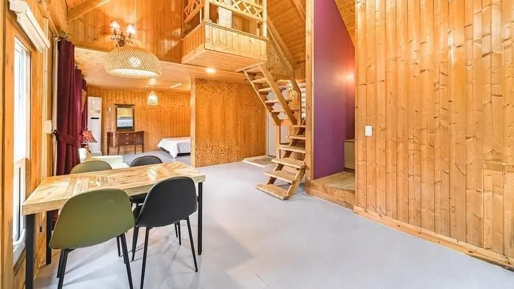 Basic Oda, 1 Yatak Odası (Lake 202)