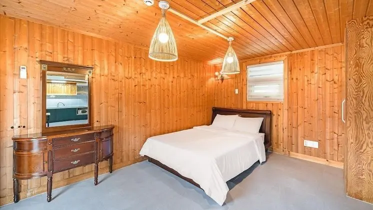 Basic Oda, 1 Yatak Odası (Lake 202)