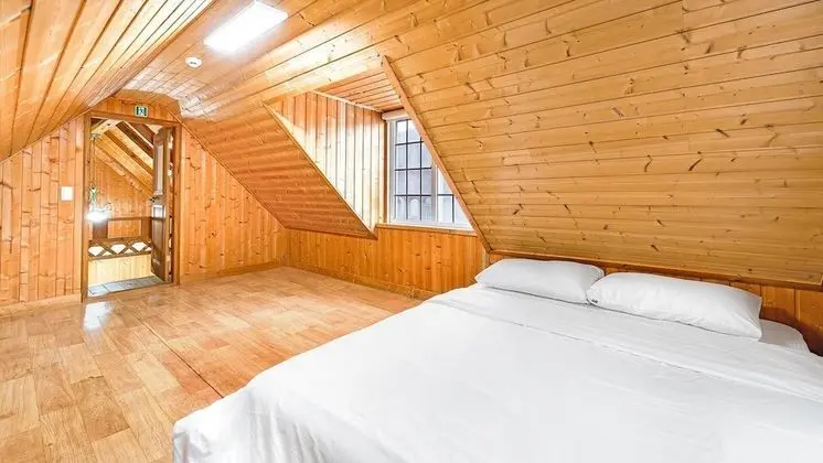 Basic Oda, 1 Yatak Odası (Lake 202)