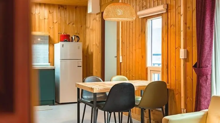 Basic Oda, 1 Yatak Odası (Lake 202)