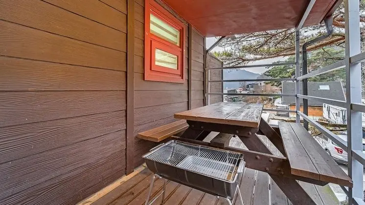 Basic Oda, 1 Yatak Odası (Lake 202)