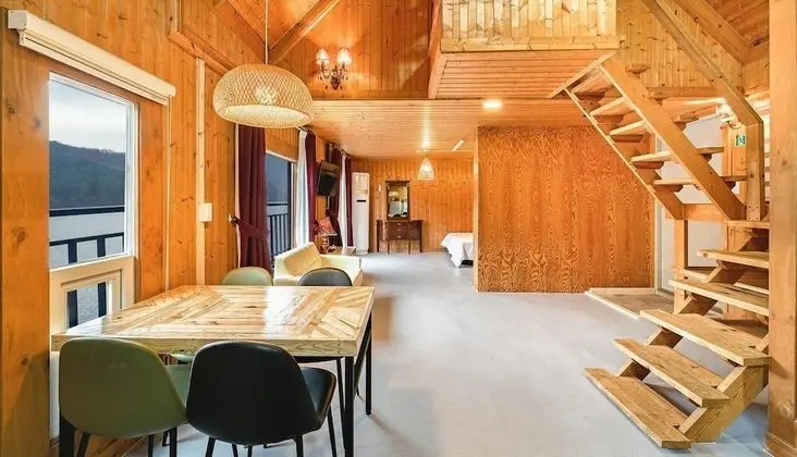 Basic Oda, 1 Yatak Odası (Lake 202)