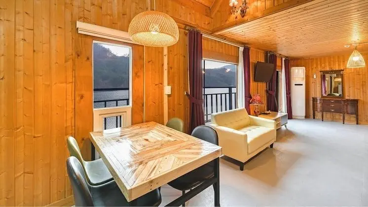 Basic Oda, 1 Yatak Odası (Lake 202)