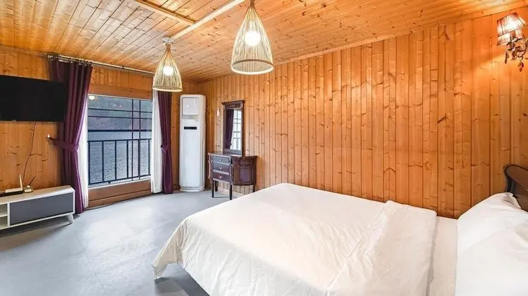 Basic Oda, 1 Yatak Odası (Lake 202)