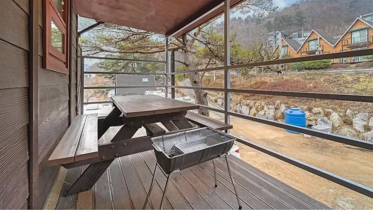 Basic Oda, 1 Yatak Odası (Lake 202)