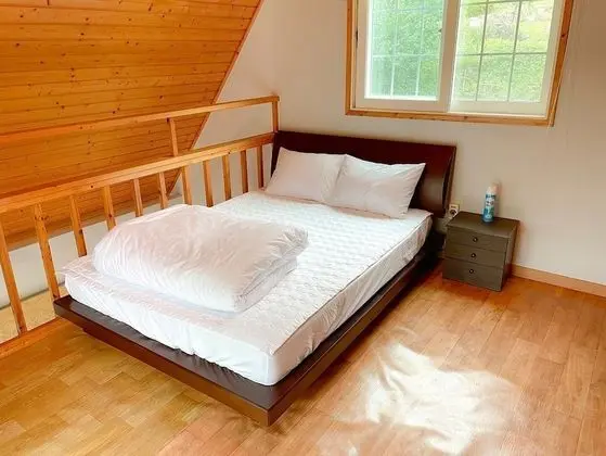 Basic Oda, 2 Yatak Odası (Lake 302)