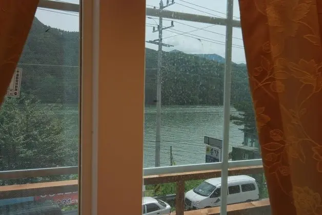 Basic Oda, 2 Yatak Odası (Lake 302)