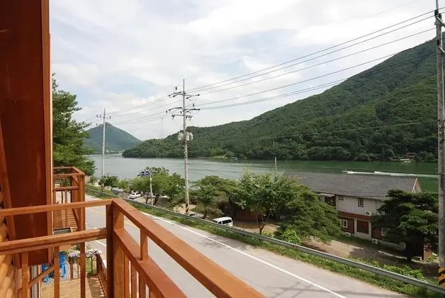 Basic Oda, 2 Yatak Odası (Lake 302)