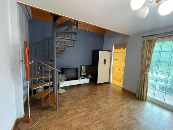 Basic Oda, 2 Yatak Odası (Lake 302)