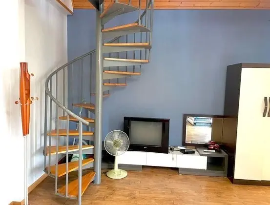 Basic Oda, 2 Yatak Odası (Lake 302)