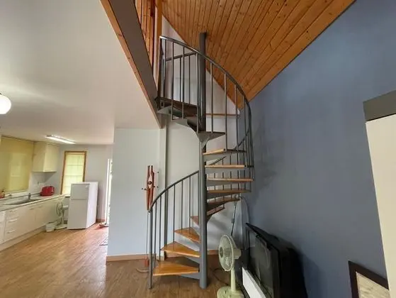 Basic Oda, 2 Yatak Odası (Lake 302)