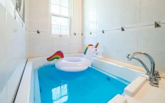 Oda (Deluxe 4 (Mountain View + Valley View)