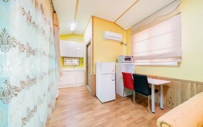 Oda (Innovel (Pet Allowed Private BBQ))