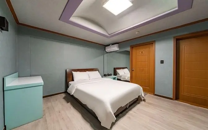 Oda (Special Room)