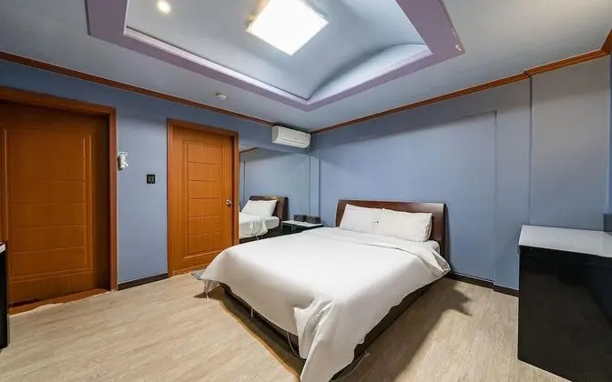 Oda (Special Room)
