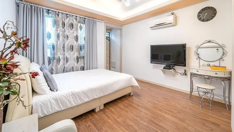 Basic Oda, 1 Yatak Odası (Beakhab)