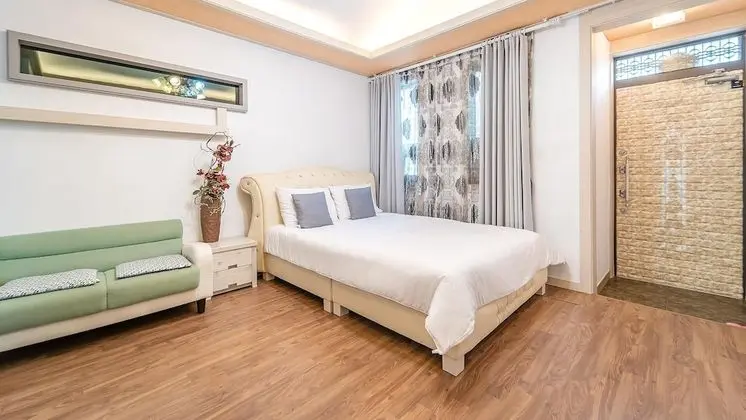 Basic Oda, 1 Yatak Odası (Beakhab)