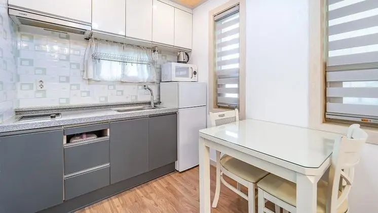 Basic Oda, 1 Yatak Odası (Beakhab)