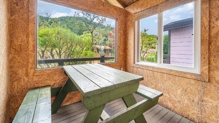 Basic Oda, 1 Yatak Odası (Beakhab)