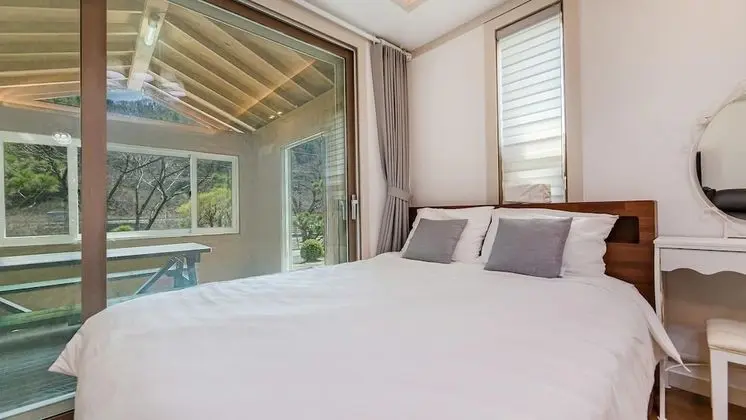 Basic Oda, 1 Yatak Odası (Lilac)