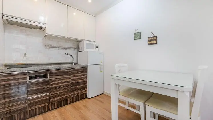 Basic Oda, 1 Yatak Odası (Lilac)