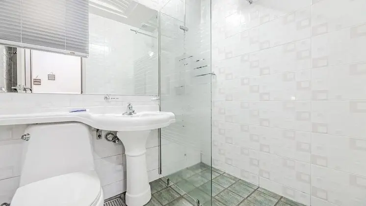 Basic Oda, 1 Yatak Odası (Lilac)