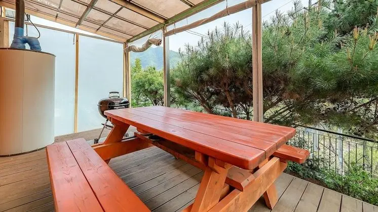 Basic Oda, 1 Yatak Odası (Saluvia (Spa/Dockchae))