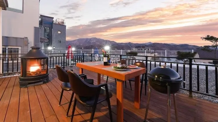 Basic Oda, 1 Yatak Odası (migashil)