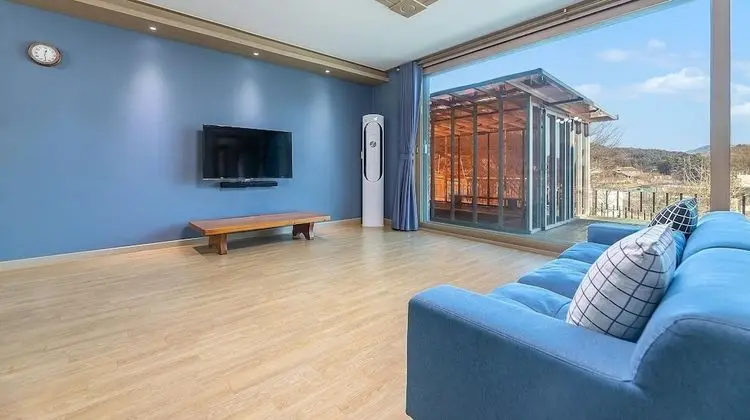 Basic Oda, 3 Yatak Odası (dokchae)