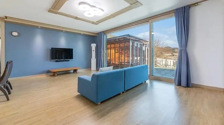 Basic Oda, 3 Yatak Odası (dokchae)