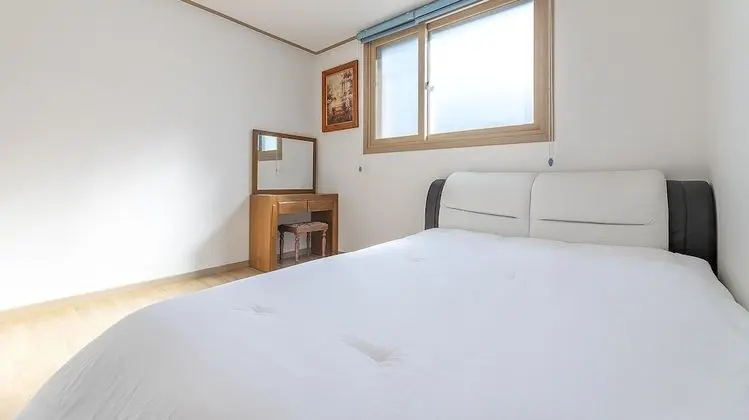 Basic Oda, 3 Yatak Odası (dokchae)