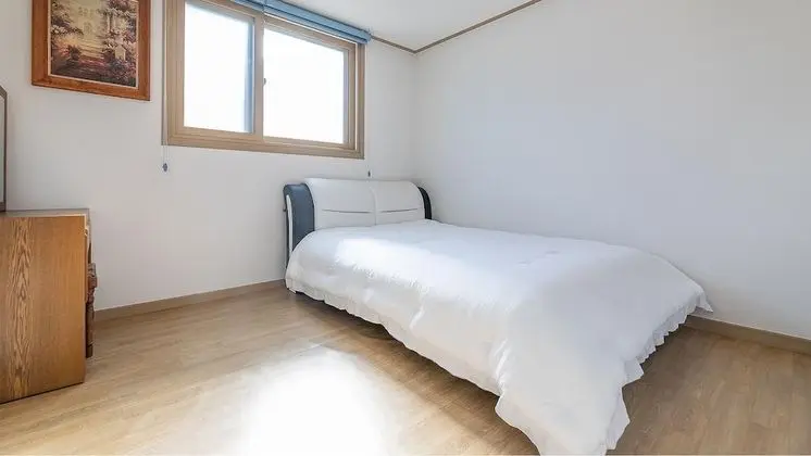 Basic Oda, 3 Yatak Odası (dokchae)